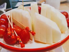 -大鸭梨(天通西苑店)