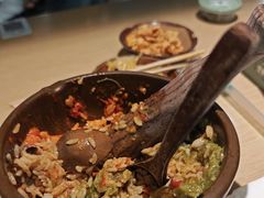 -京参 • 擂椒饭(这有山店)