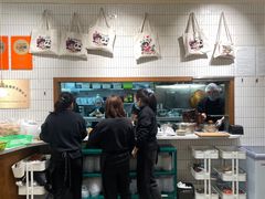 -小豆海棠(人民南路店)