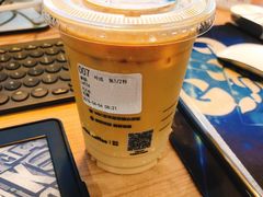 -瑞幸咖啡(丰盛町店)