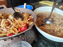 -菲乐餐厅(三十年经营·湖滨路店)