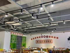 大堂-张氏父子常德肠子馆(湘江世纪城直营店)