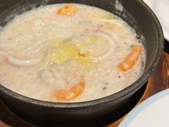 -萨莉亚意式餐厅(杭州西溪龙湖天街店)