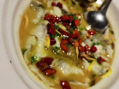 -绿茶餐厅(布吉万象汇店)