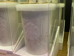 -星巴克(北京南站2B检票口)