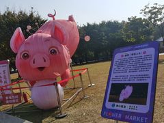 -文华公园(禅城区)