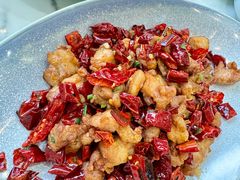 -全聚德(蓝山店)