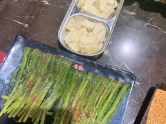 -江城二当家烤牛肉(莲塘新村店)