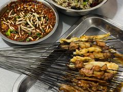 -宋文成烤肉(白沙巷店)