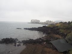 -龙头岩(Dragon Head Rock)