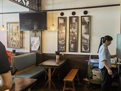 -哑巴生煎(临顿路店)