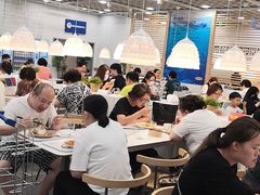 大堂-宜家·瑞典风味餐厅(北京西红门店)