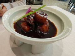 -聚鑫阁江浙菜·非遗传承技艺(闵行交大店)