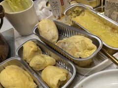 -小茉庐和牛自助火锅(龙湖万达店)