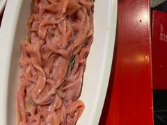 -巴九门老火锅(来福士打望店)