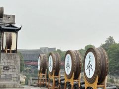 -乾州古城
