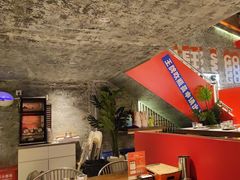 -神府路壹号·海鲜烧烤·砂锅粥·锅物(三坊七巷店)