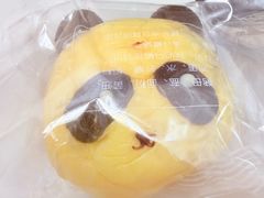 -可稵咖啡面包蛋糕(休斯顿店)