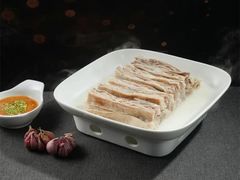 -丝宴·凤城印象·西北特色菜(彩虹湾店)