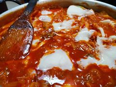 -小公洞韩式豆腐村