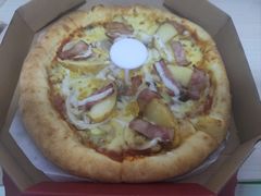 -米斯特比萨(罗斯福店)