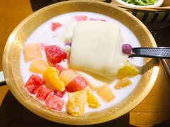 水果豆花-包整·丝娃娃(一览甲秀楼风景店)