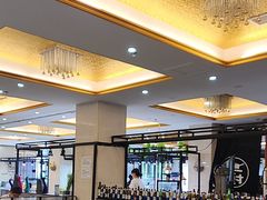 -四海蒸鲜蒸汽海鲜自助(北戴河店)