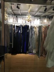 -LANYI COUTURE高级婚纱礼服改衣店