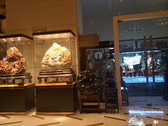 -无锡君来洲际酒店