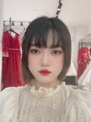 -禾曼造型