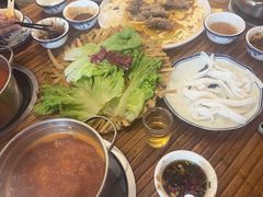 -厝味火锅·潮汕卤水火锅(十一合店)