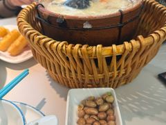 -桂大叔·砂锅粥·家传闽粤菜(县西巷店)