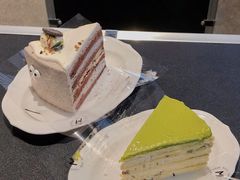 米绿米绿-MIMI FASO(古仓店)