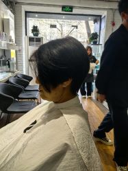 -付军剪艺