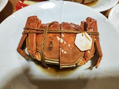 -蟹家大院(外滩店)