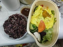 -哈尔滨师范大学-第2学生食堂