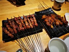 -蒙料·手把肉(望京店)