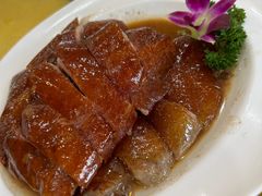 -台山美食一绝阿四台山黄鳝饭(阿四创作店)