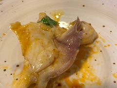 -褒河栈道渔庄(建工路总店)