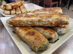 回头-协顺园回头馆(南顺城路店)