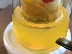 -粗茶淡饭·隐庐私厨(东亭店)
