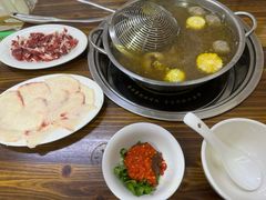 -柴头哥·牛肉火锅(爱民路店)