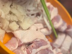 -润园四季椰子鸡火锅(海上世界店)