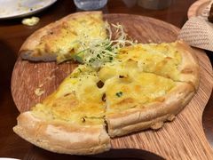 -mordew加州日记西餐&小酒馆(新天地店)