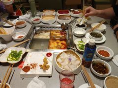 -海底捞火锅(逸仙路店)