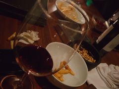 -广州柏悦酒店·悦吧·顶楼露天酒吧