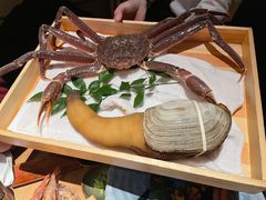 -Minase水濑·日料放题(外滩店)