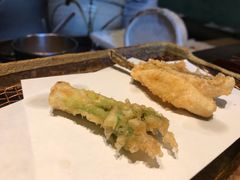 辫子鱼-みかわ是山居