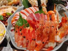 -极尚大喜屋日本料理(铜锣湾店)