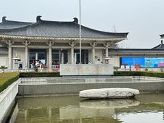 -陕西历史博物馆